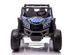 Дитячий електробаггі Lean Toys UTV-MX Spider MP4 Лакований 3326 фото 8