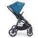 Коляска 2в1 Baby Jogger CITY SIGHTS 2877 фото 5