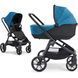 Коляска 2в1 Baby Jogger CITY SIGHTS 2877 фото 1