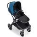 Коляска 2в1 Baby Jogger CITY SIGHTS 2877 фото 3