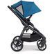 Коляска 2в1 Baby Jogger CITY SIGHTS 2877 фото 4