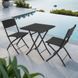 Меблі з ротанга EcoGarden Trevi 4440 фото 1