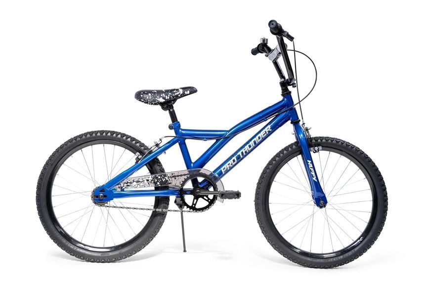 Дитячий велосипед Huffy PRO THUNDER 20" 4056 фото