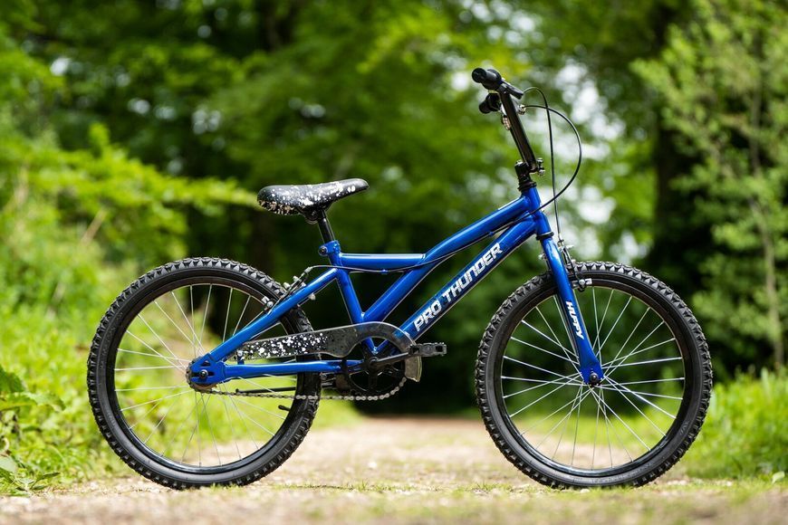 Дитячий велосипед Huffy PRO THUNDER 20" 4056 фото