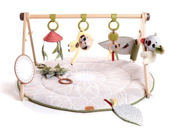 Розвиваючий килимок Tiny Love "Boho Chic" 2232 фото