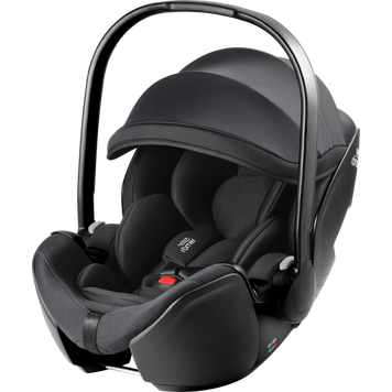 Автокрісло Britax Romer Baby Safe PRO Classic 1313 фото