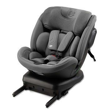 Автокрісло Kinderkraft XPEDITION 3 i-Size 1064 фото