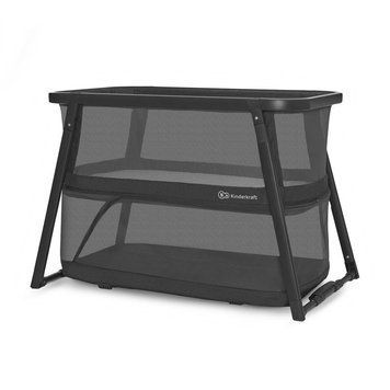 Ліжечко Kinderkraft Sofi Plus 1160 фото