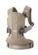Слінг BabyBjorn Carrier ONE Air 3D Mesh 2044 фото 6