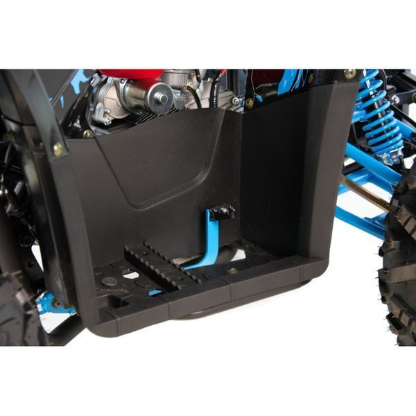 Дитячий бензиновий квадроцикл XTR Storm PRO 125cm3 3562 фото