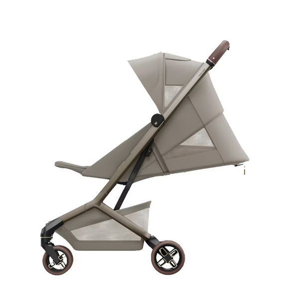 Коляска 2в1 Maxi-Cosi Fame Cabin 3883 фото