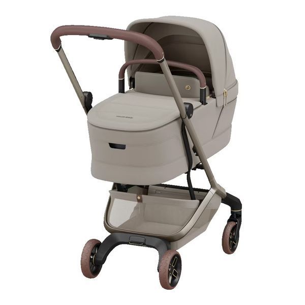 Коляска 2в1 Maxi-Cosi Fame Cabin 3883 фото