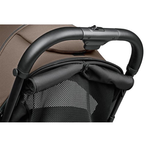 Прогулянкова коляска Peg Perego X-Country 3835 фото