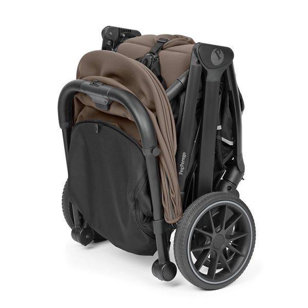 Прогулянкова коляска Peg Perego X-Country 3835 фото