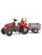 Трактор на педалі Rolly Toys RollyJunior RT 800261 5108 фото 1