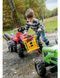 Трактор на педалі Rolly Toys RollyJunior RT 800261 5108 фото 4