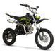 Дитячий бензиновий пітбайк XTR 607A 110cm3 E-Start 14/12 3488 фото 1