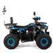Дитячий бензиновий квадроцикл XTR Storm PRO 125cm3 3562 фото 6