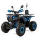 Дитячий бензиновий квадроцикл XTR Storm PRO 125cm3 3562 фото 2