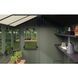 Садовий будинок для інструментів Keter POTTING SHED 190 x 244 см 6135 фото 2