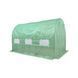Теплиця Cultivo 2x4x2 - 8m2 4878 фото 2