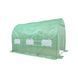 Теплиця Cultivo 2x4x2 - 8m2 4878 фото 3