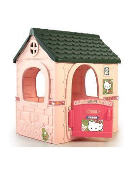 Будиночок для ігор Feber HELLO KITTY FE201000 5063 фото