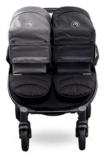 Люлька Baby Monsters EASY TWIN 4 5397 фото