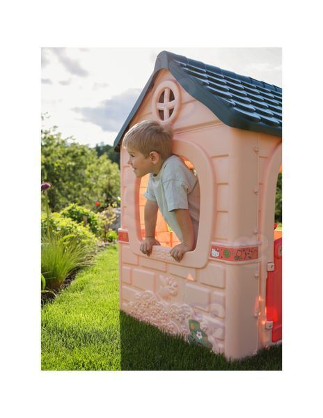 Будиночок для ігор Feber HELLO KITTY FE201000 5063 фото
