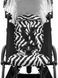Прогулянкова коляска Stokke YOYO 3 Zebra шасі Black 5257 фото 6