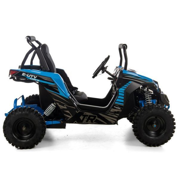 Дитячий електробаггі XTR E-UTV 1000W 3532 фото