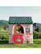 Будиночок для ігор Feber HELLO KITTY FE201000 5063 фото 4