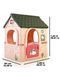 Будиночок для ігор Feber HELLO KITTY FE201000 5063 фото 2