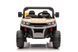 Дитячий електромобіль LEAN Toys XMX623B 400W 3373 фото 5