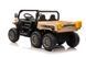 Дитячий електромобіль LEAN Toys XMX623B 400W 3373 фото 2