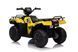 Дитячий електромотоцикл LEAN Toys JC915 3243 фото 3