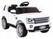 Дитячий електромобіль Ramiz Land Rover Discovery 1559 фото 1