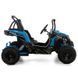 Дитячий електробаггі XTR E-UTV 1000W 3532 фото 4