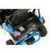 Дитячий електробаггі XTR E-UTV 1000W 3532 фото 8