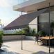 Маркіза балконна 200 x 180 см Premium EcoGarden 8116 фото 1