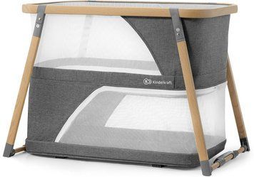 Ліжечко Kinderkraft Sofi 1161 фото