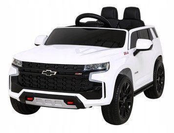Дитячий електромобіль Ramiz Chevrolet Tahoe 1490 фото