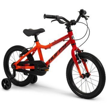 Дитячий велосипед Huffy Literide Alu 16"  9038 фото
