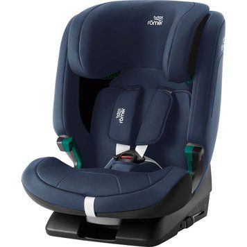 Автокрісло Britax Romer Versafix 1261 фото