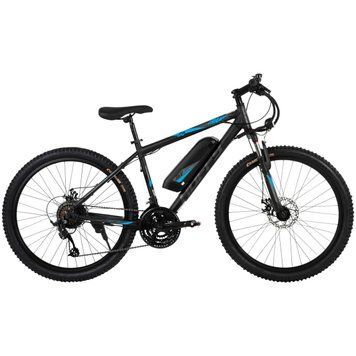 Електричний велосипед Huffy Transic+ 26" 4086 фото