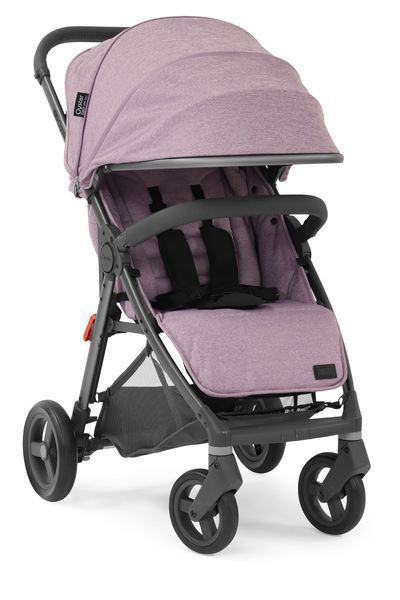 Прогулянкова коляска BabyStyle Oyster Zero Gravity Lavender 2447 фото