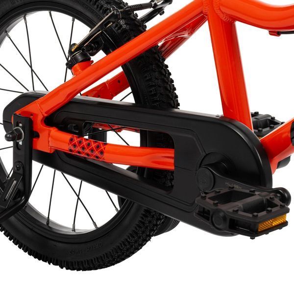 Дитячий велосипед Huffy Literide Alu 16"  9038 фото
