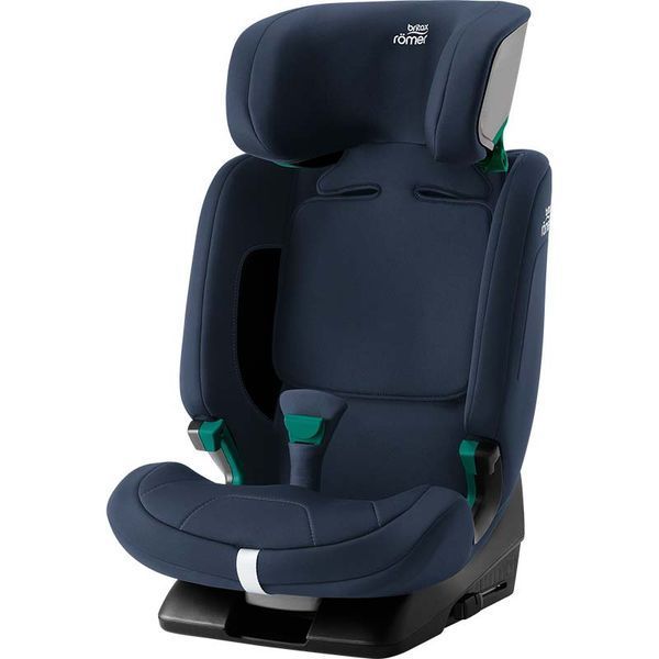 Автокрісло Britax Romer Versafix 1261 фото