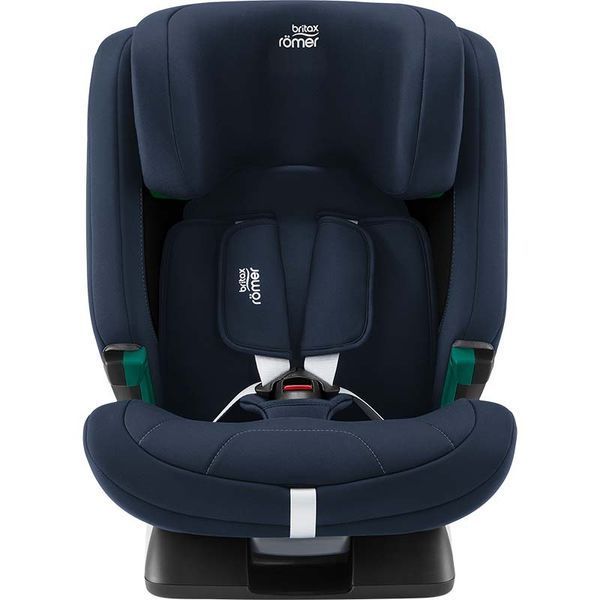 Автокрісло Britax Romer Versafix 1261 фото
