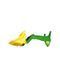 Трактор на педалі Rolly Toys John Deere 811496 5109 фото 3